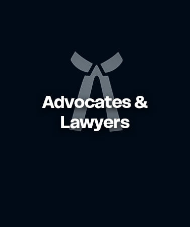 adv and lawyer